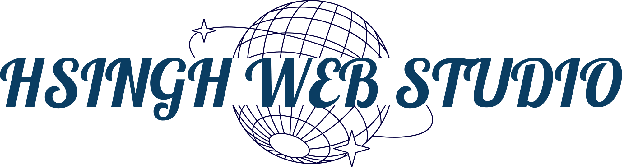 HSINGH WEB STUDIO